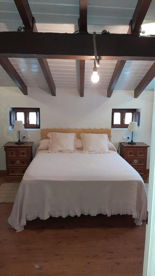 El Cantón de Poo, agradable casa adosada a 800m de la playa Llanes Exterior foto